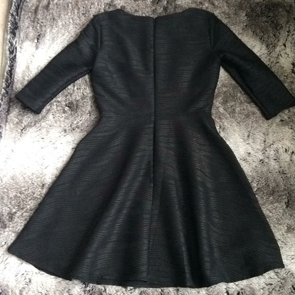 Donna Morgan Cocktail Dress - Picture 5 of 5